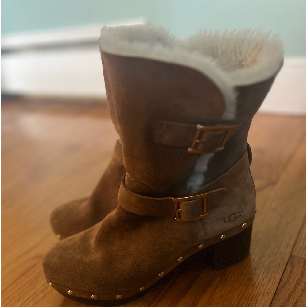 UGG boots - Picture 4 of 7